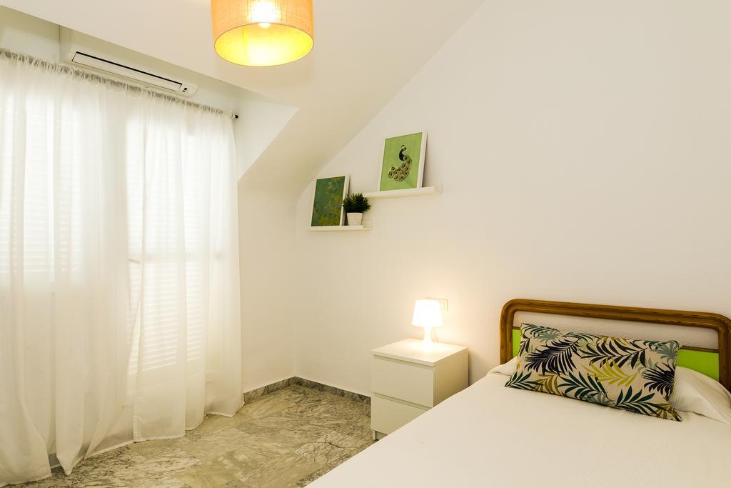 Weforyou Real Del Tivoli Two Rooms Benalmádena Exteriér fotografie