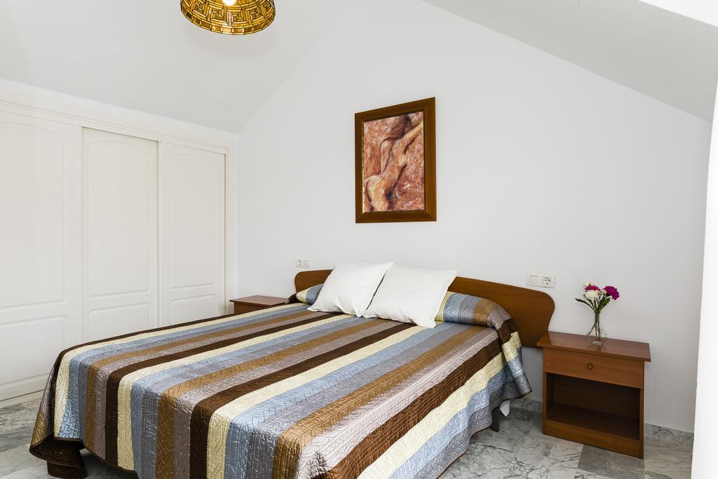 Weforyou Real Del Tivoli Two Rooms Benalmádena Exteriér fotografie